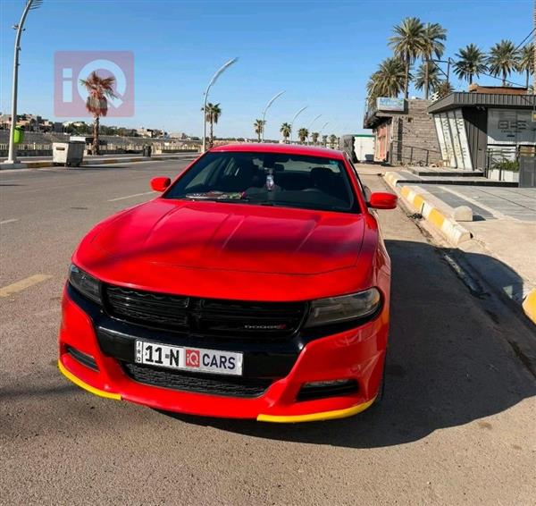 دودج تشارجر 2019 للبيع في العراق - ديالى